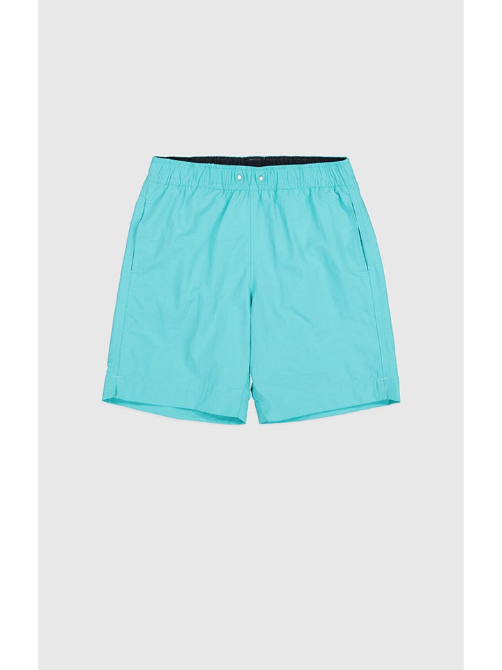 Шорты для плавания Champion, бирюзовый 
Шорты для плавания Champion, бирюзовый