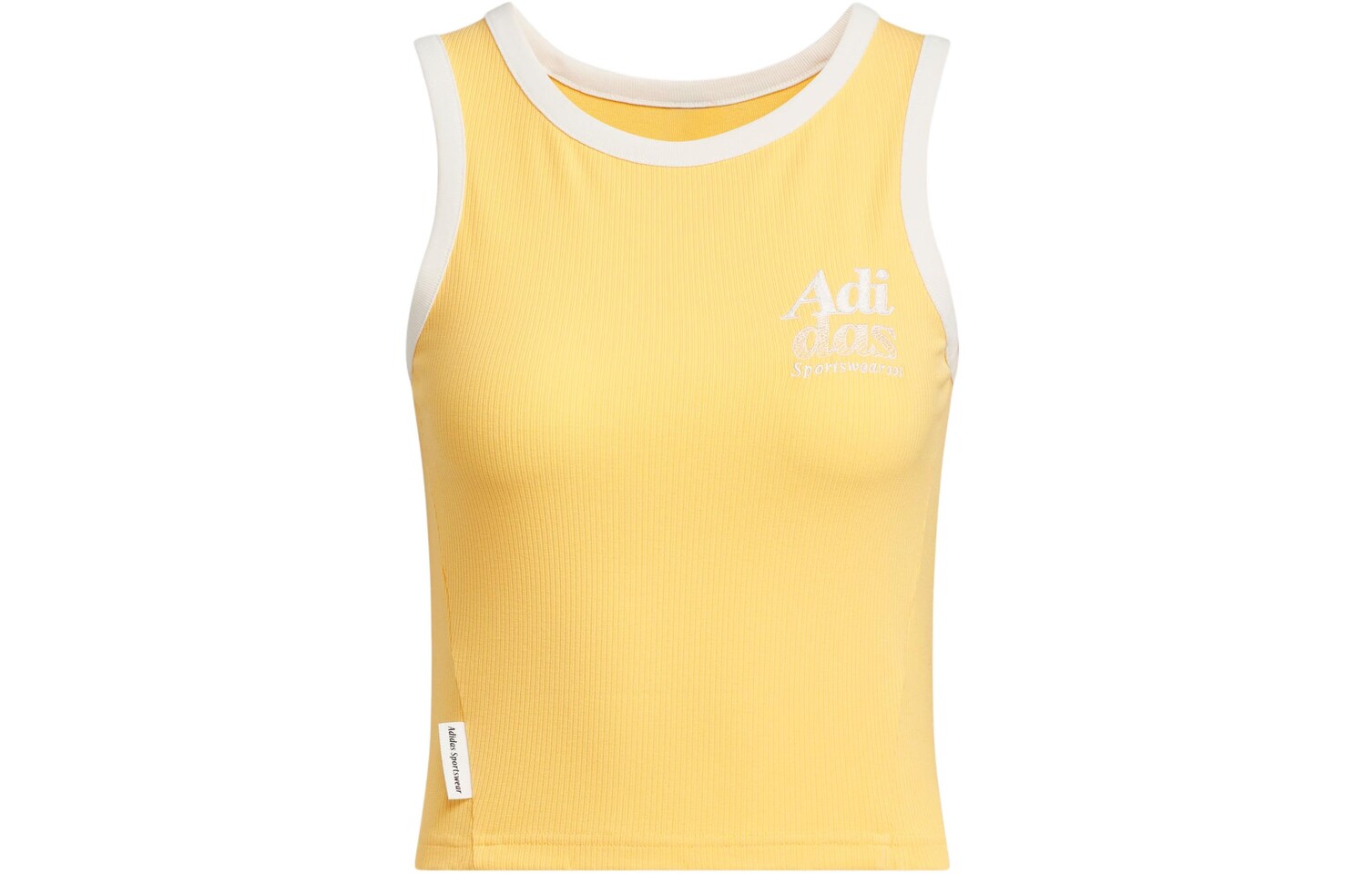 Спортивный жилет женский бежевый Adidas
Спортивный жилет женский бежевый Adidas