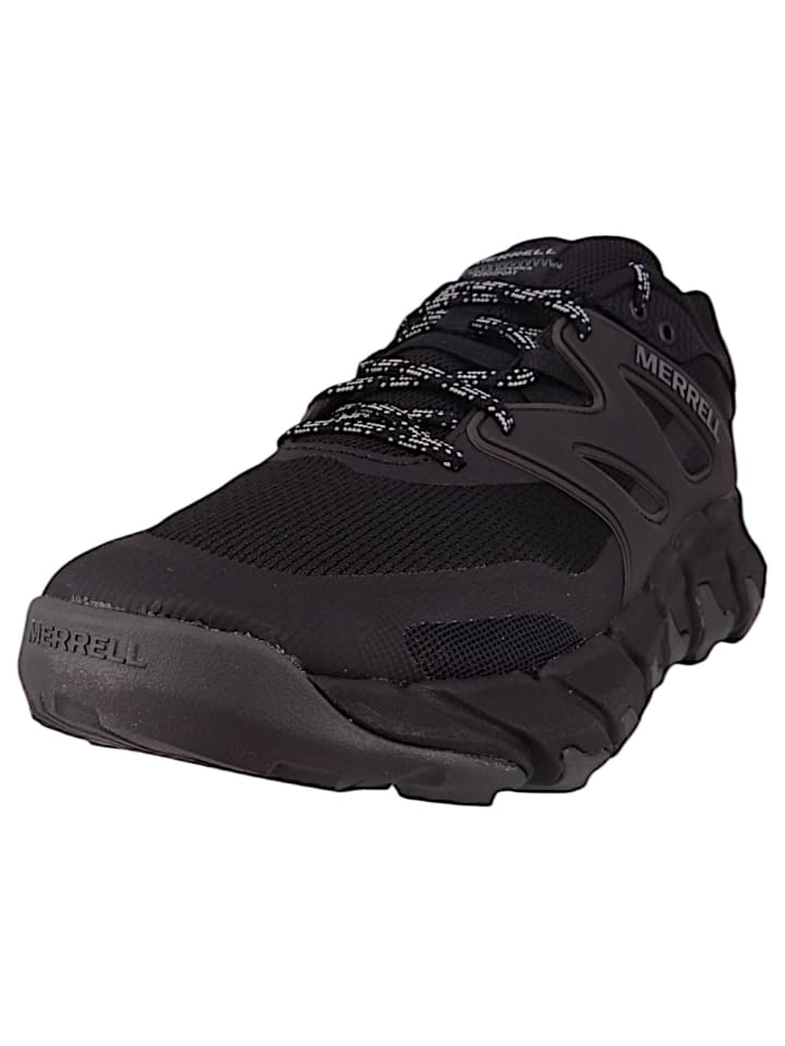 Треккинговые ботинки Merrell, цвет halbschuhe schwarz
Треккинговые ботинки Merrell, цвет halbschuhe schwarz