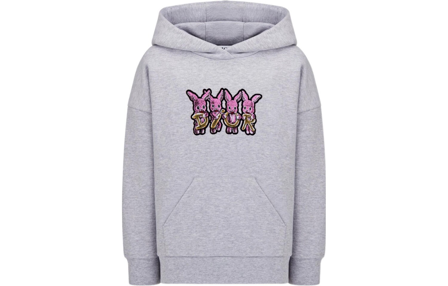 Худи детское Dior, серый
Худи детское Dior, серый
