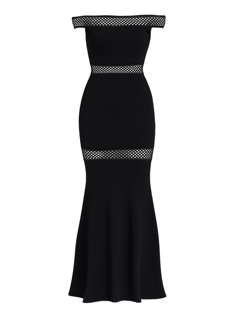 Вечернее платье GODDIVA, черный
Вечернее платье GODDIVA, черный