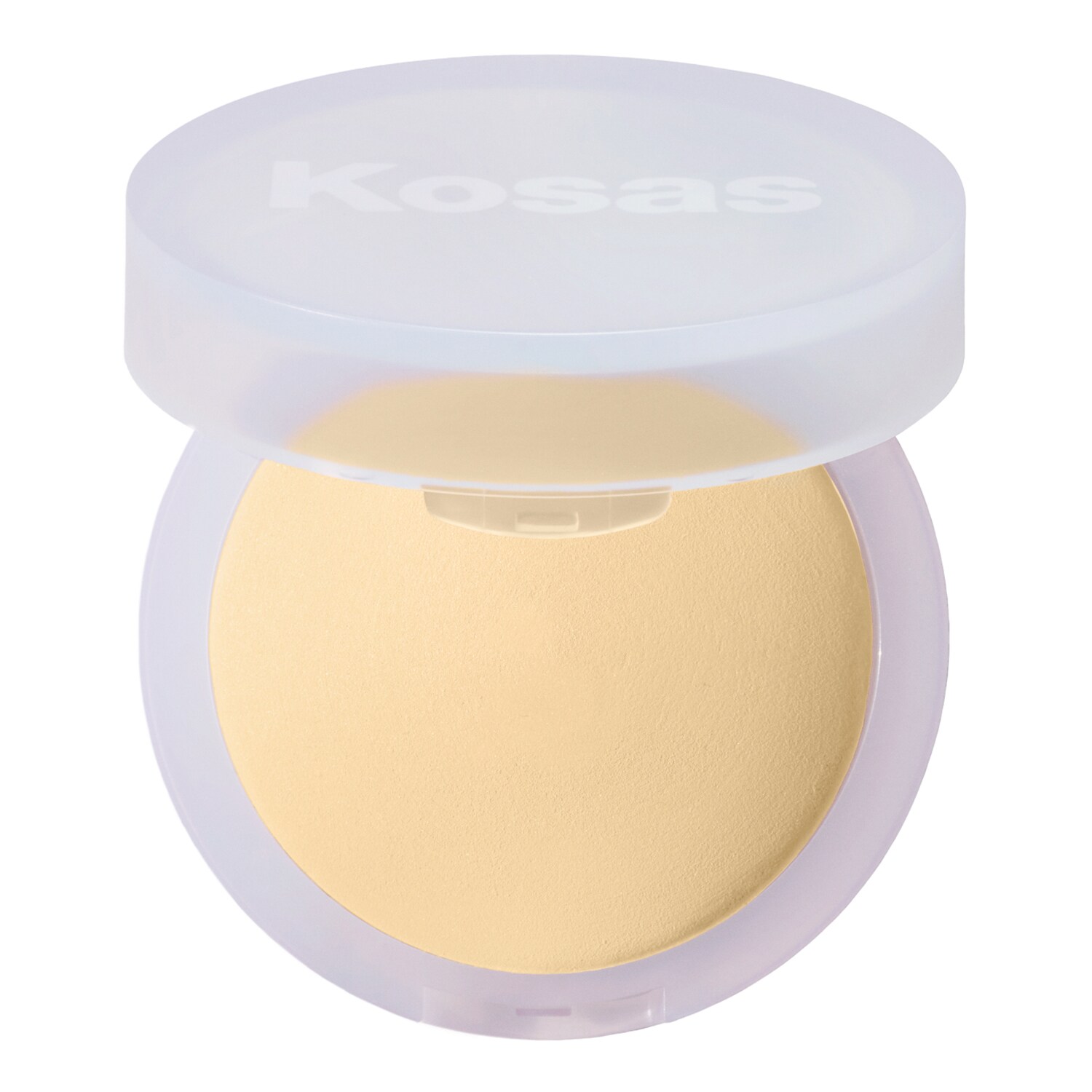 Осветляющая фиксирующая пудра Cloud Set Brightening Kosas, Buttery (9,5 g)
Осветляющая фиксирующая пудра Cloud Set Brightening Kosas, Buttery (9,5 g)