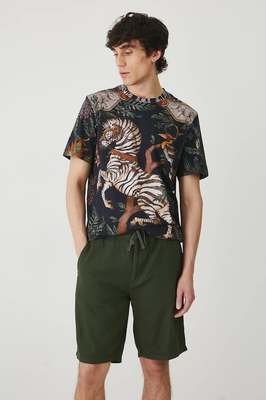 Футболка Medicine, черный
Футболка Medicine, черный