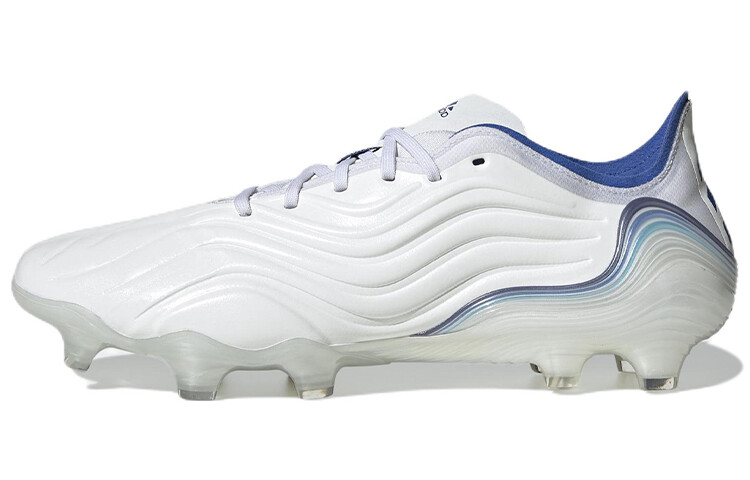 Adidas Copa Sense.1 FG White Legacy Indigo
Adidas Copa Sense.1 FG White Legacy Indigo