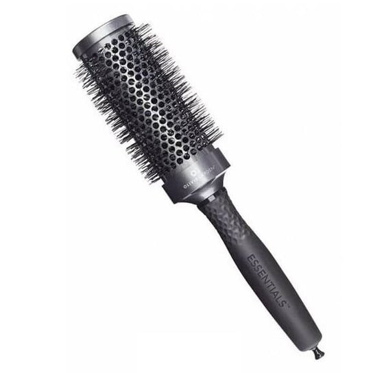 Мм - расческа Olivia Garden Essential Blowout Classic Silver 45
Мм - расческа Olivia Garden Essential Blowout Classic Silver 45