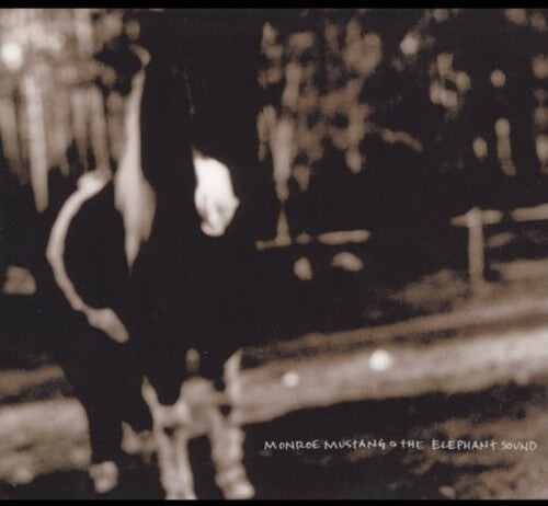CD диск Monroe Mustang: Elephant Sound
CD диск Monroe Mustang: Elephant Sound