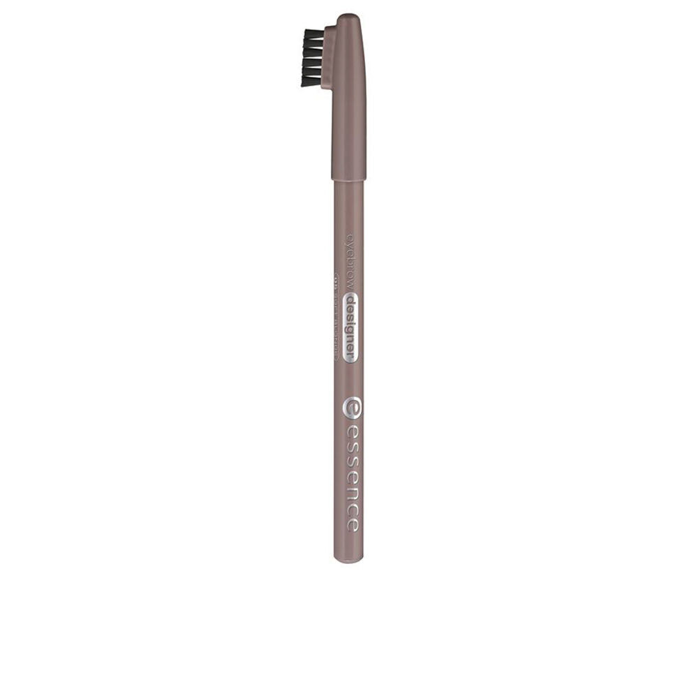 Краски для бровей Eyebrow designer lápiz de cejas Essence, 1 г, 05-soft blonde
Краски для бровей Eyebrow designer lápiz de cejas Essence, 1 г, 05-soft blonde