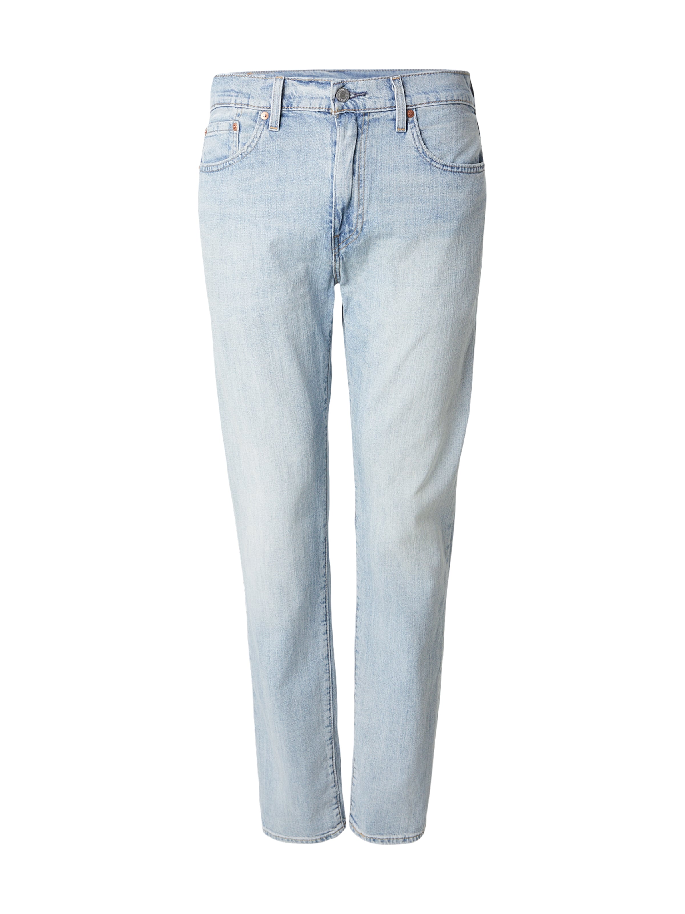 LEVI'S Джинсы '502 TAPER' суженные в светло-голубом цвете
LEVI'S Джинсы '502 TAPER' суженные в светло-голубом цвете