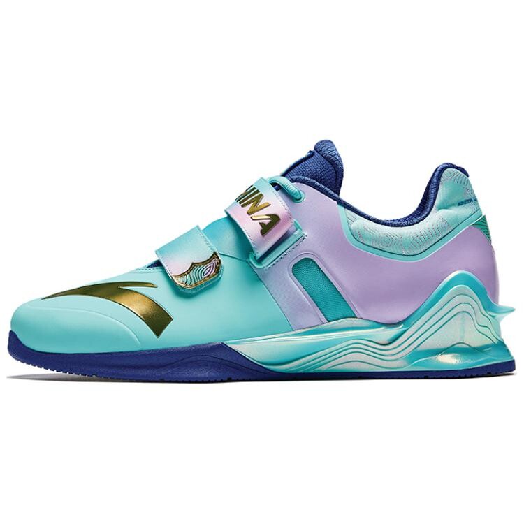 Кроссовки ANTA Training Shoes Men Low-top Clear Water Blue / Sky Blue Stone Blue / Fondant Powder / Metal Gold, голубой, Синий, Кроссовки ANTA Training Shoes Men Low-top Clear Water Blue / Sky Blue Stone Blue / Fondant Powder / Metal Gold, голубой 
Кроссовки ANTA Training Shoes Men Low-top Clear Water Blue / Sky Blue Stone Blue / Fondant Powder / Metal Gold, голубой, Синий, Кроссовки ANTA Training Shoes Men Low-top Clear Water Blue / Sky Blue Stone Blue / Fondant Powder / Metal Gold, голубой