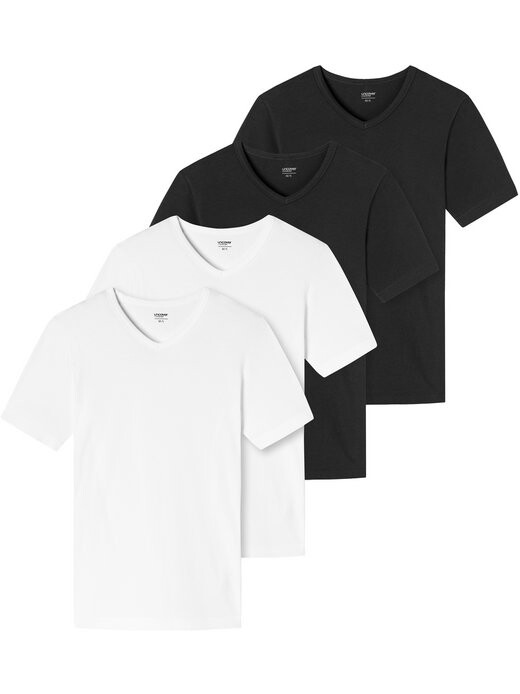 Футболка раскрыть Schiesser, мультиколор
Футболка раскрыть Schiesser, мультиколор