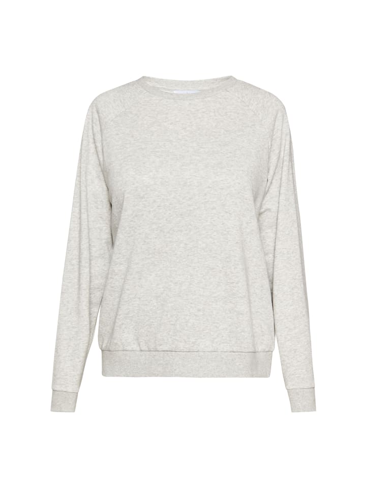 Толстовка usha BLUE LABEL, серый меланж
Толстовка usha BLUE LABEL, серый меланж