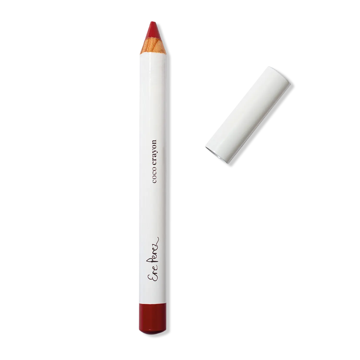 Коко Карандаш Ere Perez, Charm (burnt peach)
Коко Карандаш Ere Perez, Charm (burnt peach)
