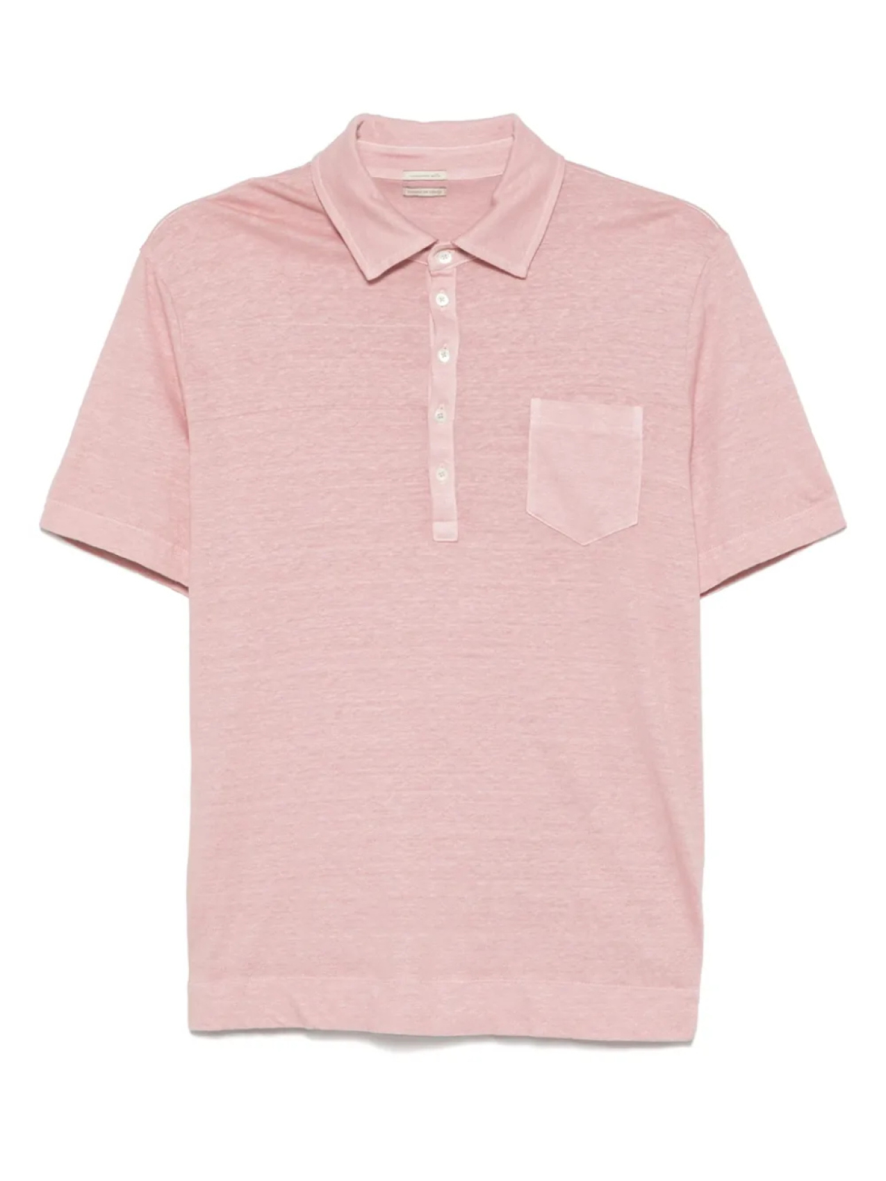 Рубашка поло Filicudi Massimo Alba, розовый
Рубашка поло Filicudi Massimo Alba, розовый