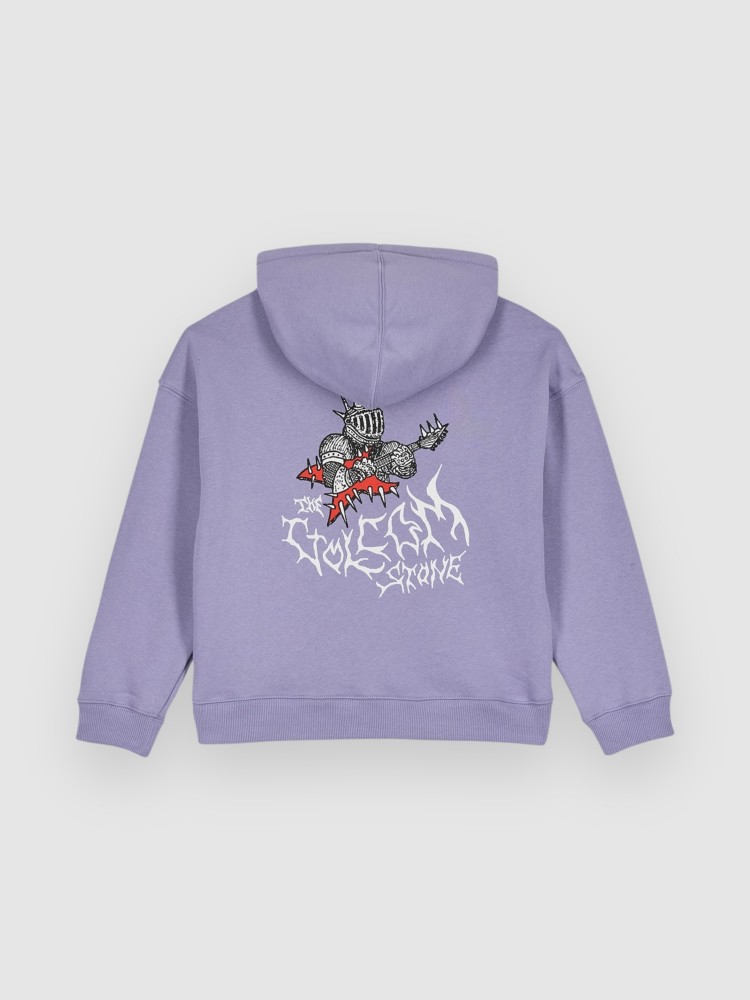 Толстовка Volcom Watanite Po Kids Hoodie, purple ash
Толстовка Volcom Watanite Po Kids Hoodie, purple ash