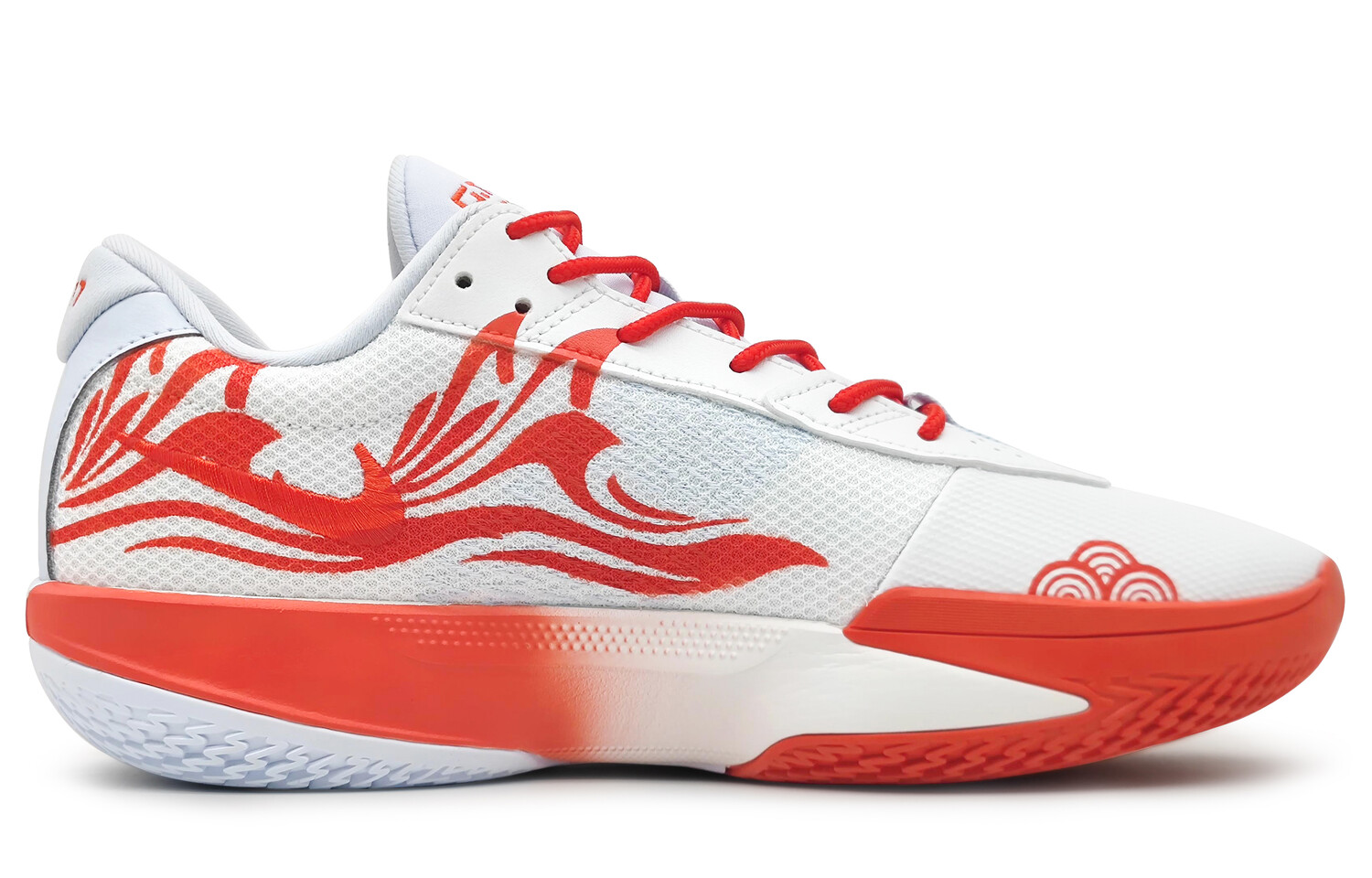 Баскетбольные кроссовки унисекс Nike Air Zoom GT Cut 3, Red
Баскетбольные кроссовки унисекс Nike Air Zoom GT Cut 3, Red