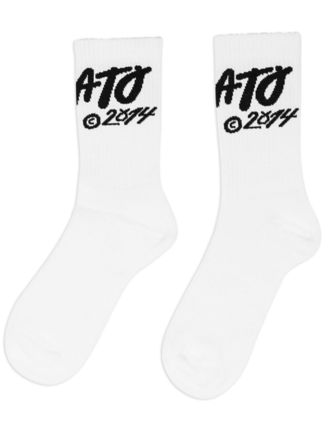 Носки с тегами Axel Arigato, белый
Носки с тегами Axel Arigato, белый