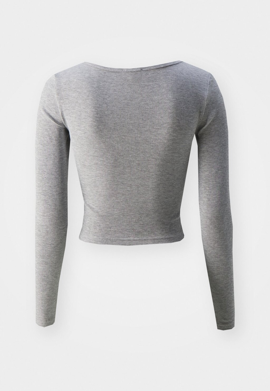 Топ с длинным рукавом Even&Odd, серый
Топ с длинным рукавом Even&Odd, серый