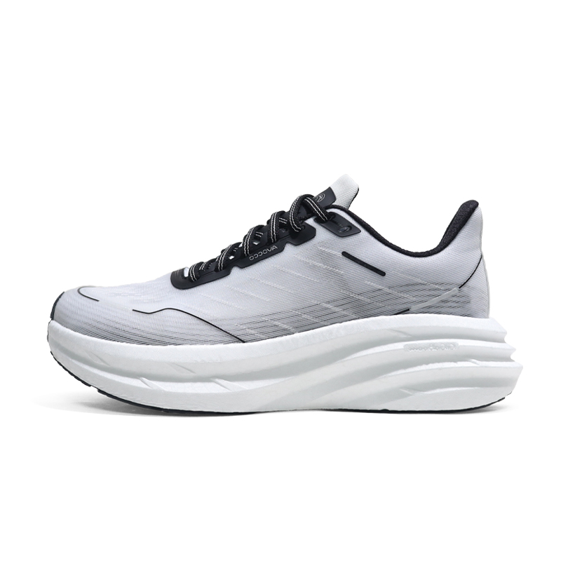 AVOCCO Низкие кроссовки для бега унисекс черно-белые, цвет Black White
AVOCCO Низкие кроссовки для бега унисекс черно-белые, цвет Black White