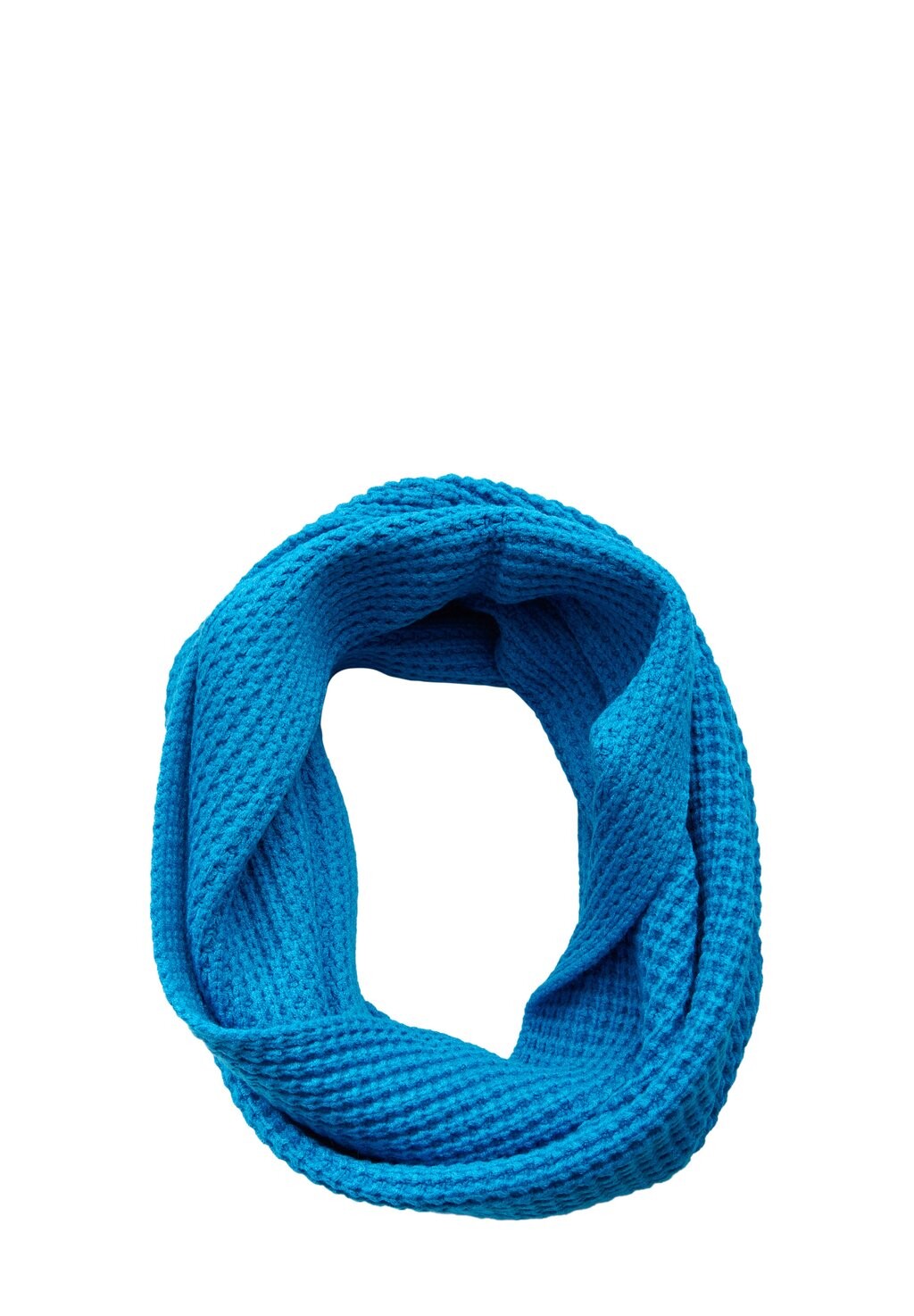 Снуд LOOP-MIT STRUKTUR Cecil, синий
Снуд LOOP-MIT STRUKTUR Cecil, синий