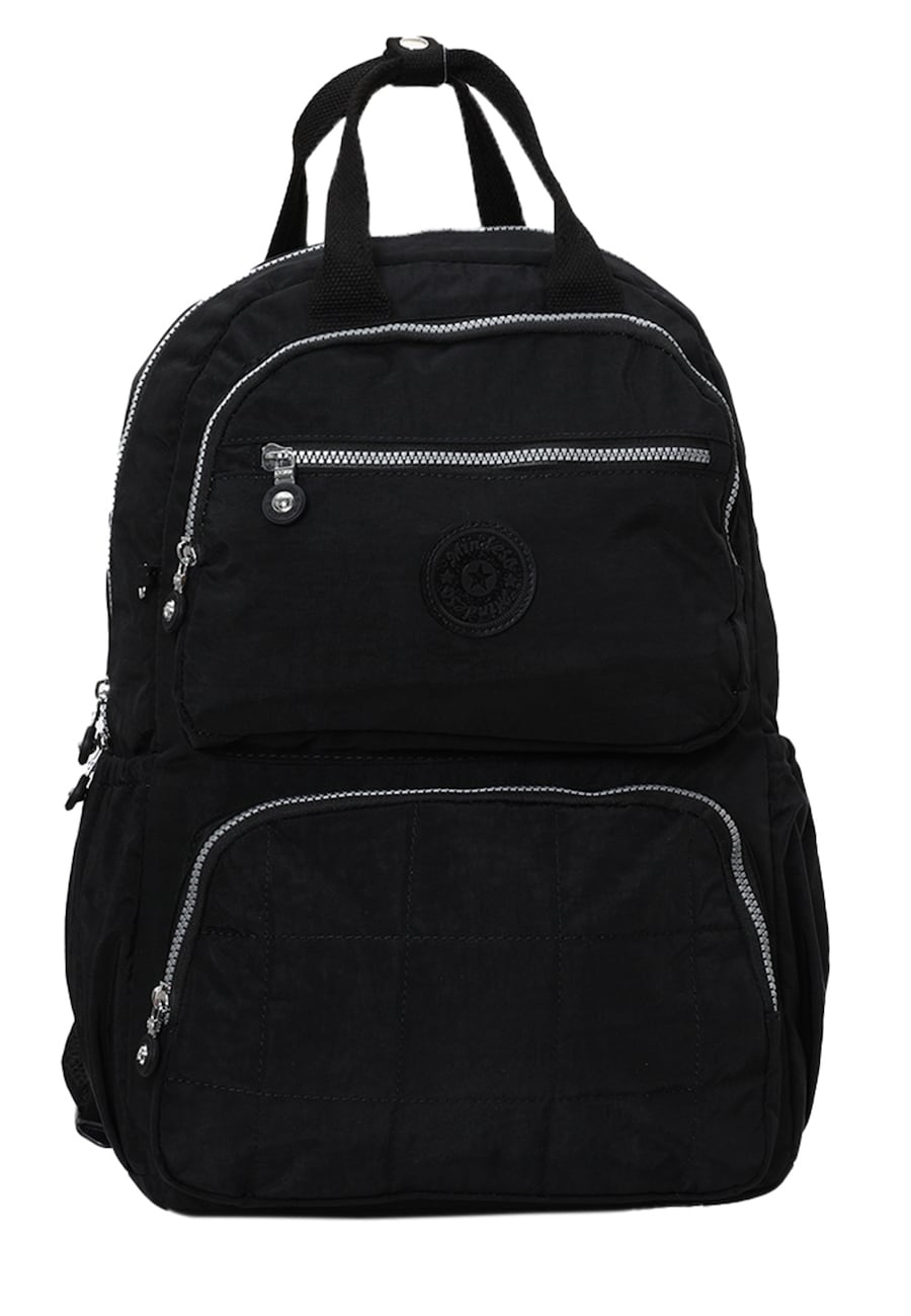 Рюкзак Mindesa, черный
Рюкзак Mindesa, черный