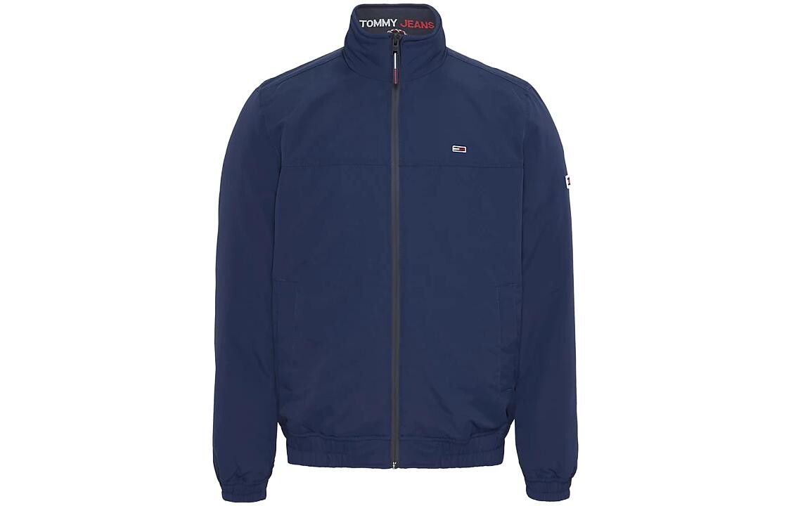 Куртка мужская темно-синяя Tommy Hilfiger, синий
Куртка мужская темно-синяя Tommy Hilfiger, синий