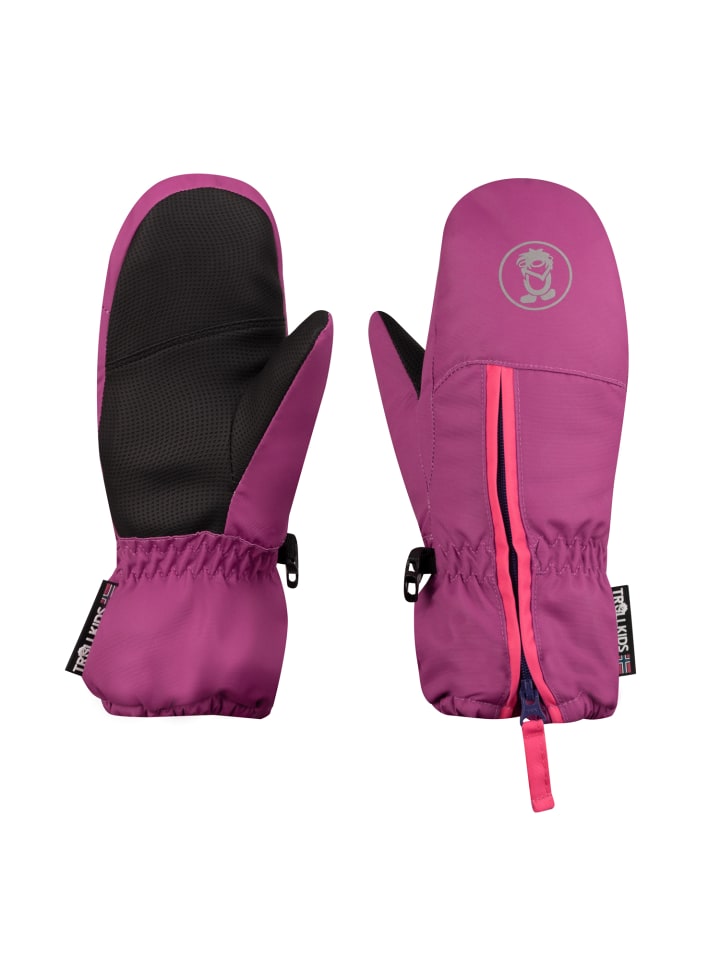 Рукавицы Trollkids
Рукавицы Trollkids