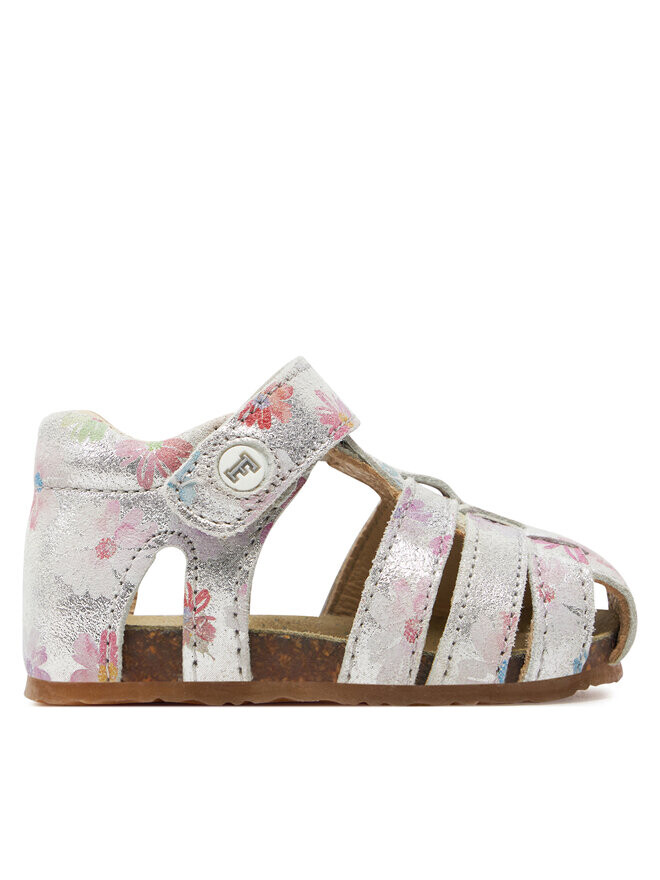 Сандалии Naturino, серебряный
Сандалии Naturino, серебряный