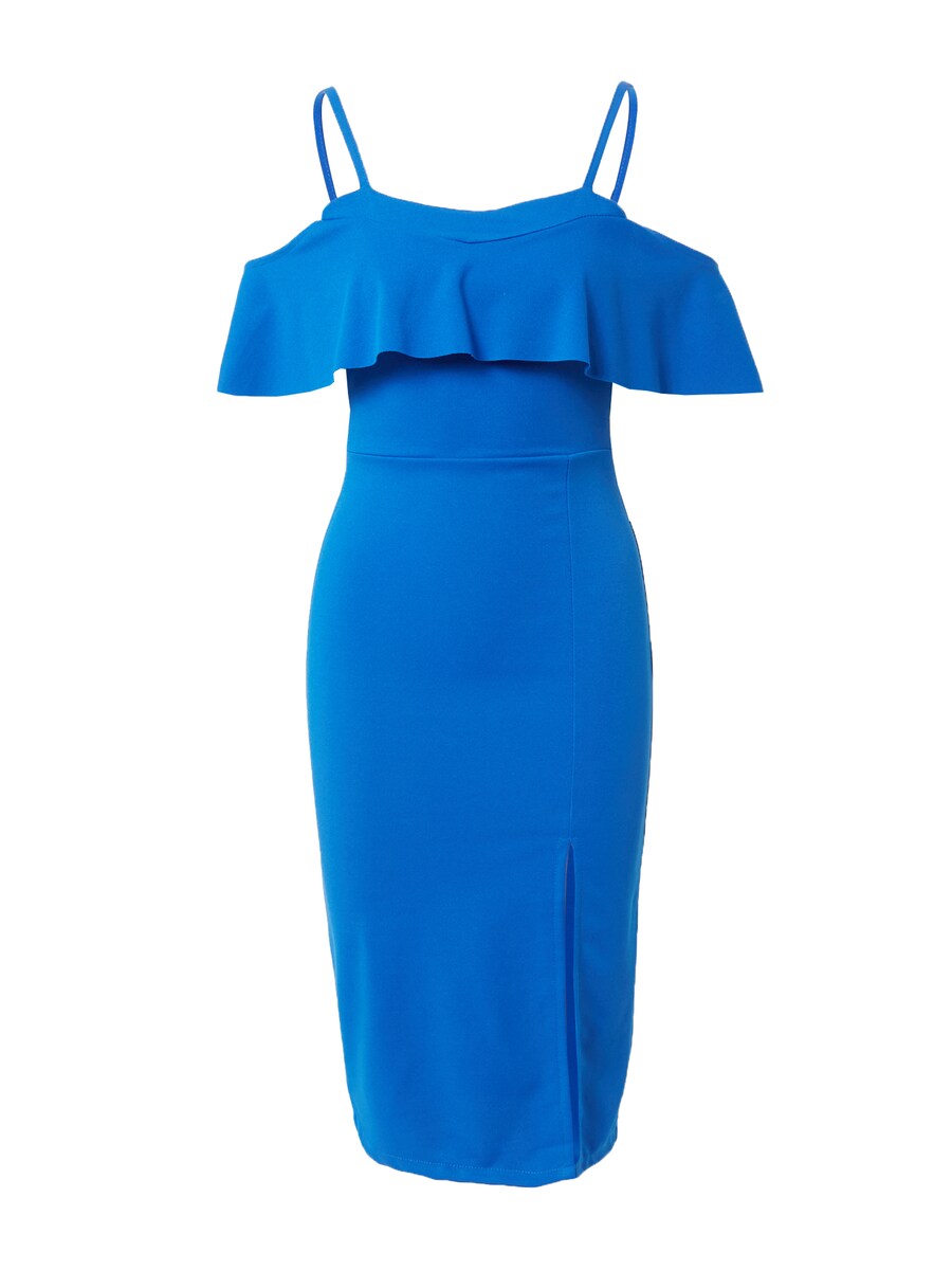 Коктейльное платье WAL G., королевский синий 
Коктейльное платье WAL G., королевский синий