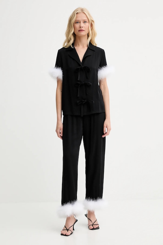 Пижама The Sleeper, черный
Пижама The Sleeper, черный