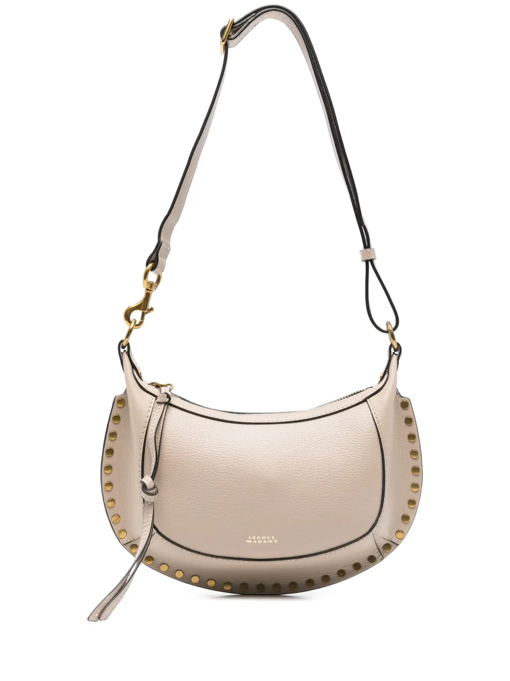 Сумка на плечо Oskan Moon Isabel Marant, нейтральный
Сумка на плечо Oskan Moon Isabel Marant, нейтральный
