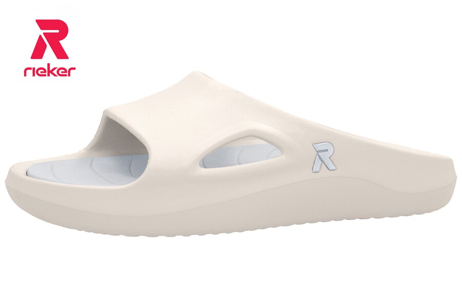 Мюли Rieker Sport, Beige
Мюли Rieker Sport, Beige