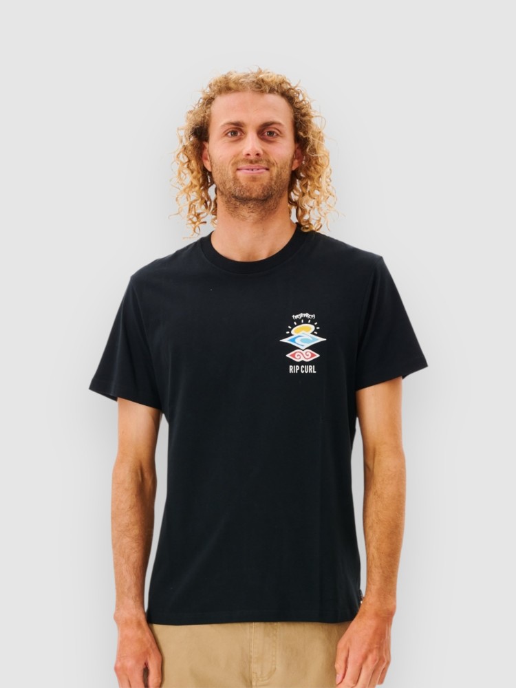 Футболка Rip Curl Search Icon T-Shirt, black, Черный, Футболка Rip Curl Search Icon T-Shirt, black
Футболка Rip Curl Search Icon T-Shirt, black, Черный, Футболка Rip Curl Search Icon T-Shirt, black