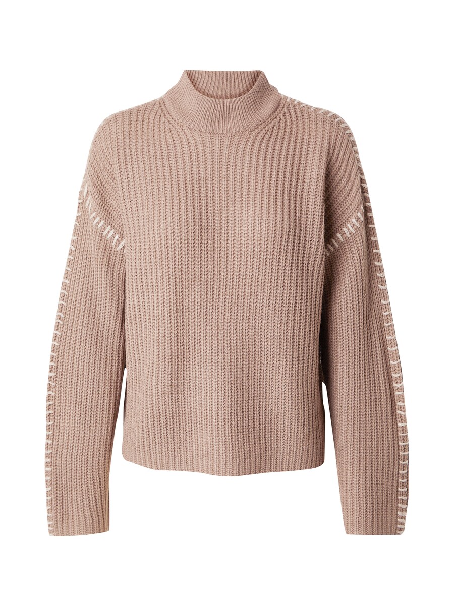 Свитер VILA VISigga, коричневый
Свитер VILA VISigga, коричневый