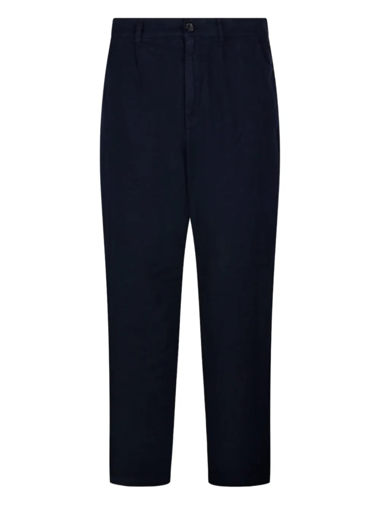 Брюки из льняной смеси Department 5, синий
Брюки из льняной смеси Department 5, синий