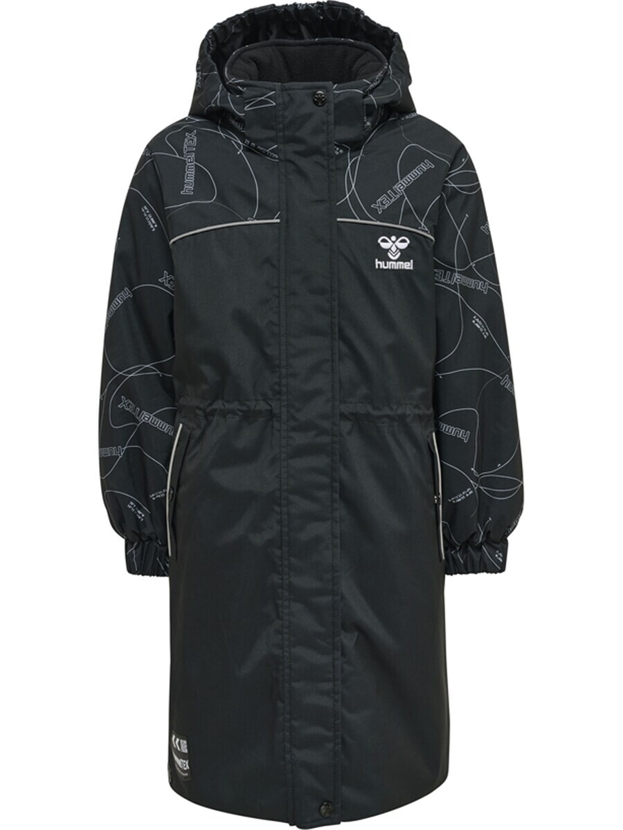 Куртка Hummel, черный
Куртка Hummel, черный