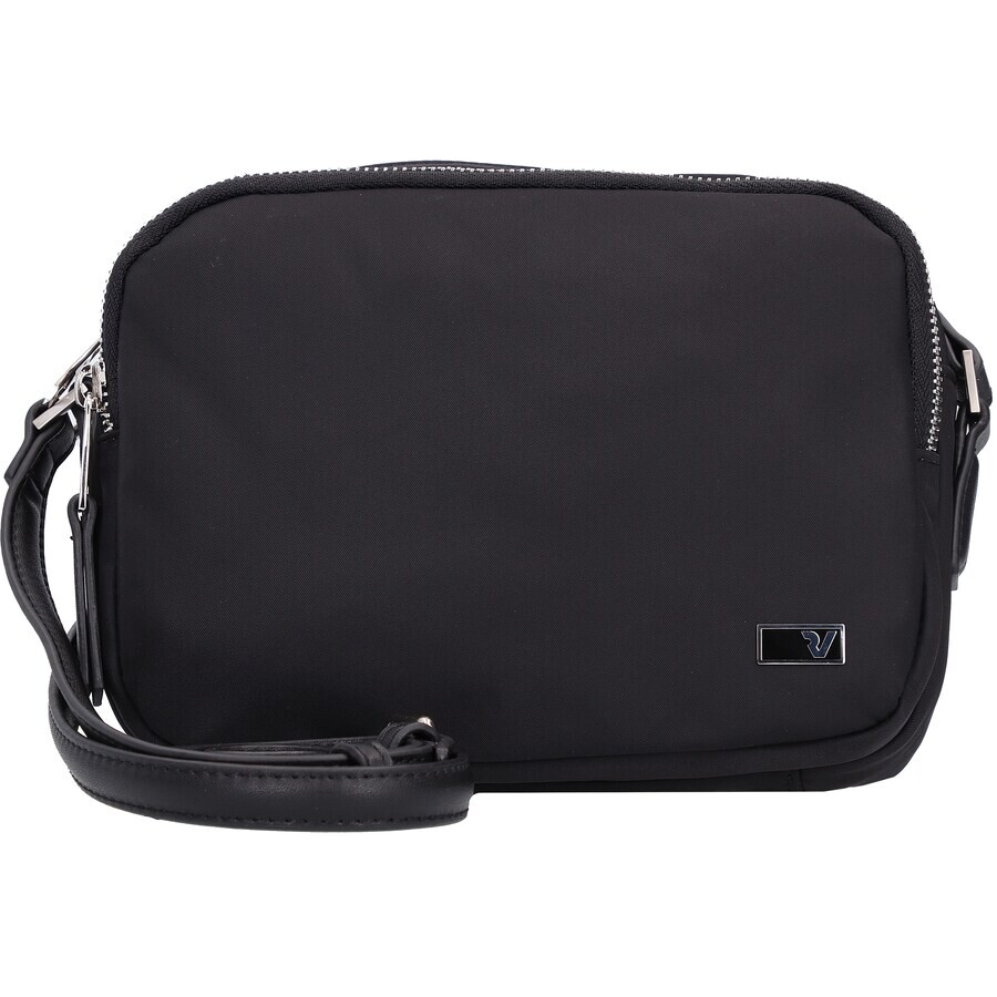 Сумка через плечо Roncato Crossbody Bag, черный
Сумка через плечо Roncato Crossbody Bag, черный