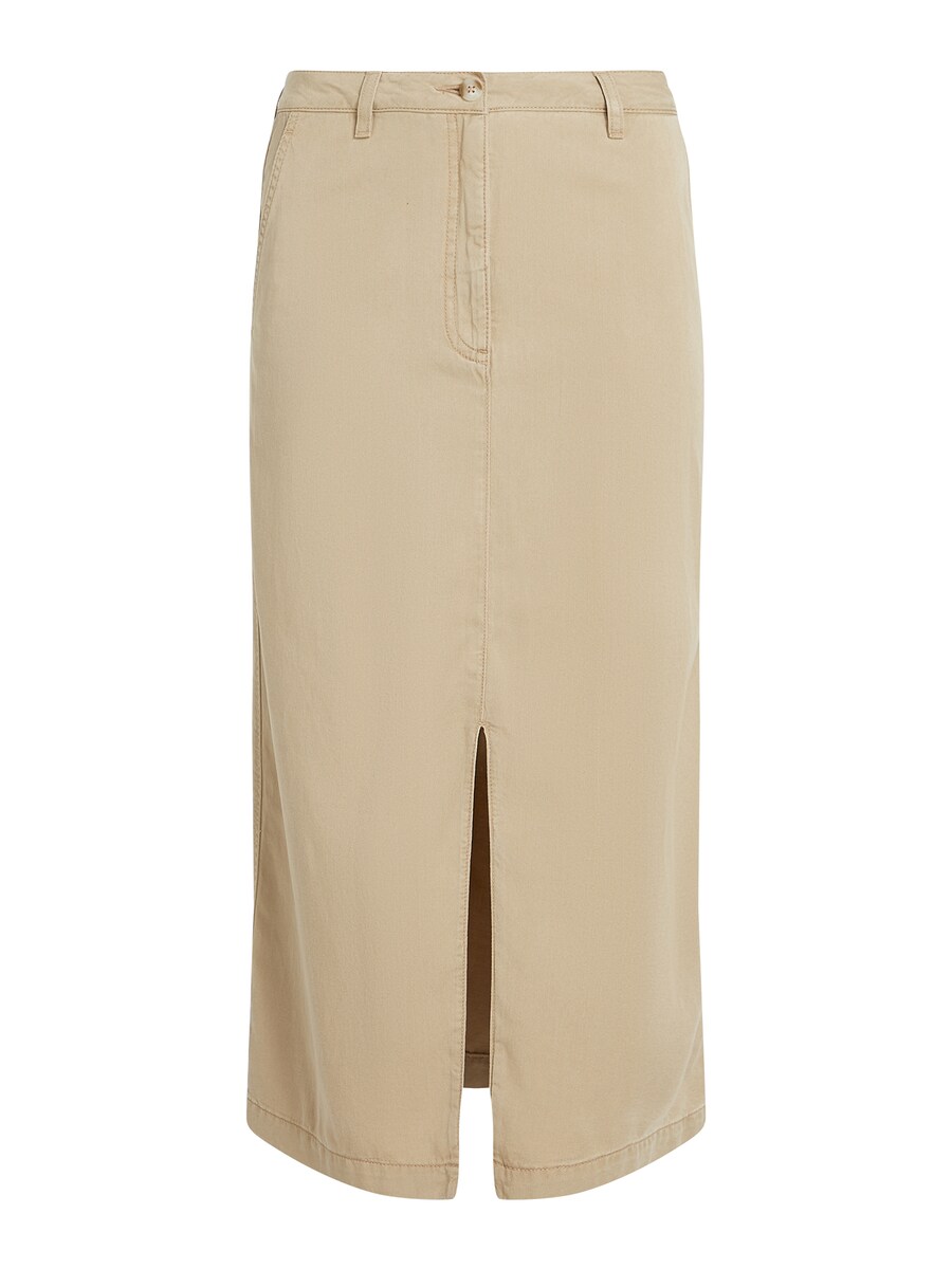 Юбка TOMMY HILFIGER, кремовый
Юбка TOMMY HILFIGER, кремовый