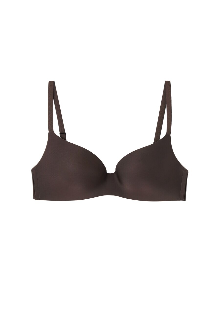 Бюстгальтер Intimissimi, коричневый
Бюстгальтер Intimissimi, коричневый