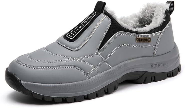 Мужские зеленые повседневные лоферы Cubicbee с поддержкой свода стопы, противоскользящие, для пеших прогулок и бега
Мужские зеленые повседневные лоферы Cubicbee с поддержкой свода стопы, противоскользящие, для пеших прогулок и бега