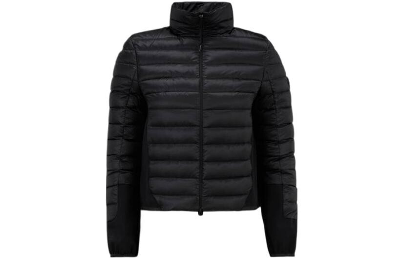 Пуховик женский черный Moncler
Пуховик женский черный Moncler