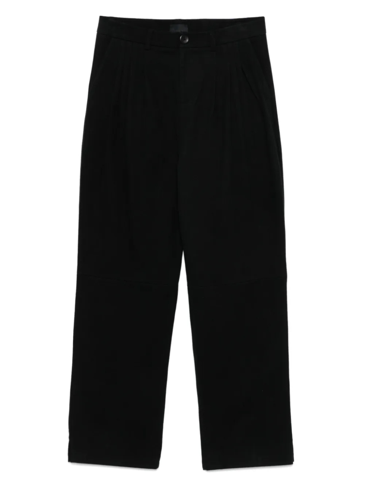 Брюки прямого покроя Frei-Mut, черный
Брюки прямого покроя Frei-Mut, черный