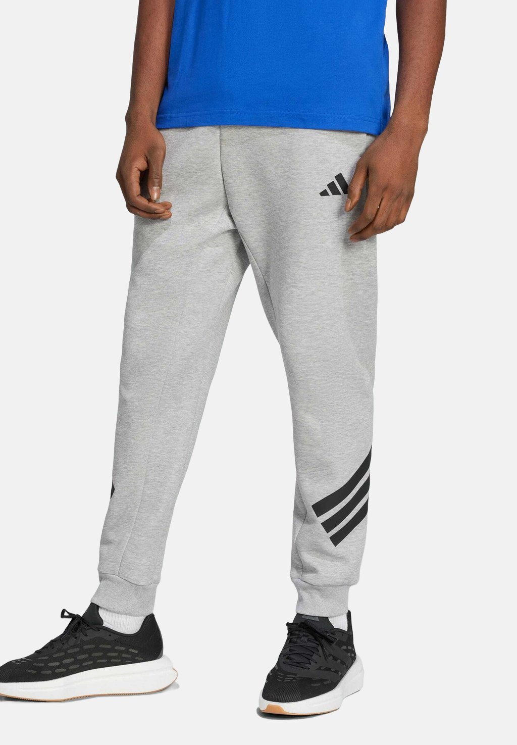 Спортивные штаны Adidas Sportswear, серый
Спортивные штаны Adidas Sportswear, серый