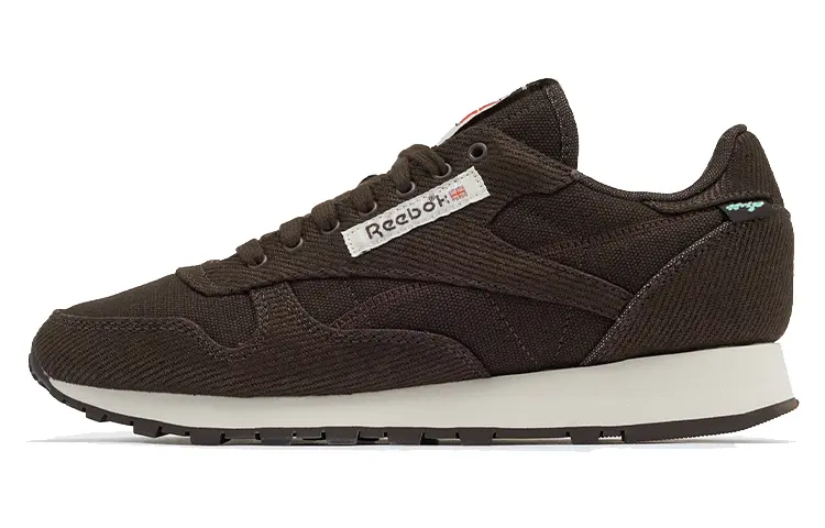 Reebok Classic Кожаные кроссовки унисекс, Brown
Reebok Classic Кожаные кроссовки унисекс, Brown