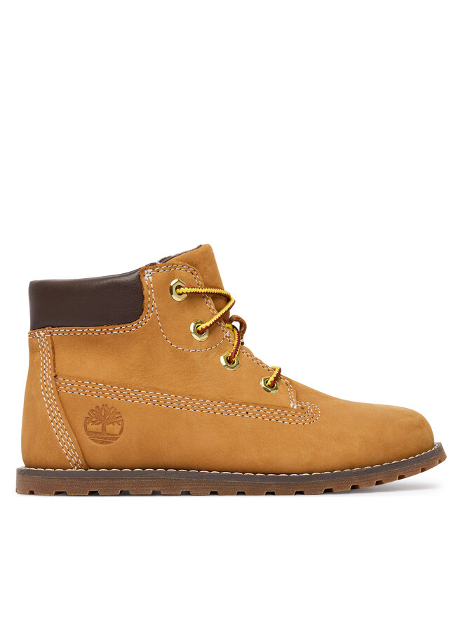 Ботильоны Timberland Pokey Pine 6in Boot TB1A125Q2311, коричневый
Ботильоны Timberland Pokey Pine 6in Boot TB1A125Q2311, коричневый
