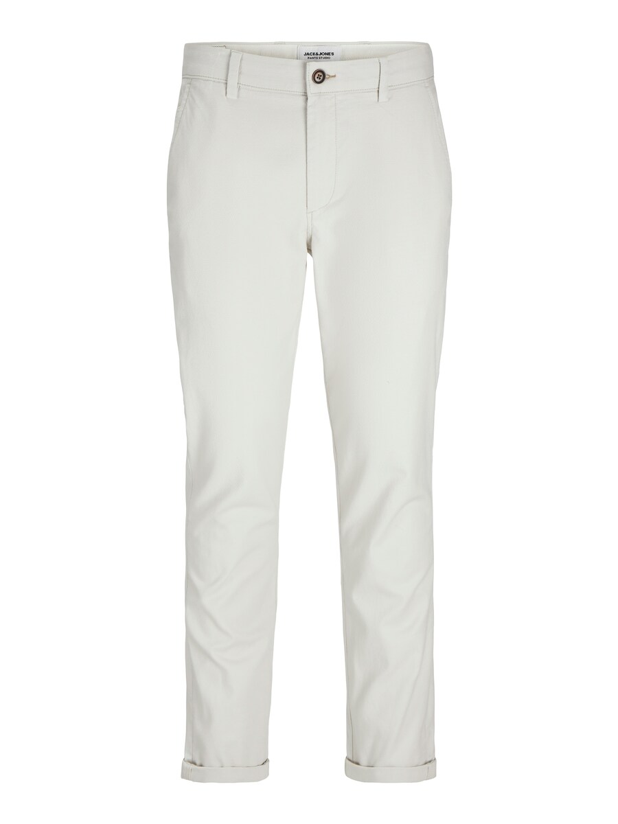 Облегающие брюки-чинос JACK & JONES JPSTMarco JJFury, светло-серый
Облегающие брюки-чинос JACK & JONES JPSTMarco JJFury, светло-серый