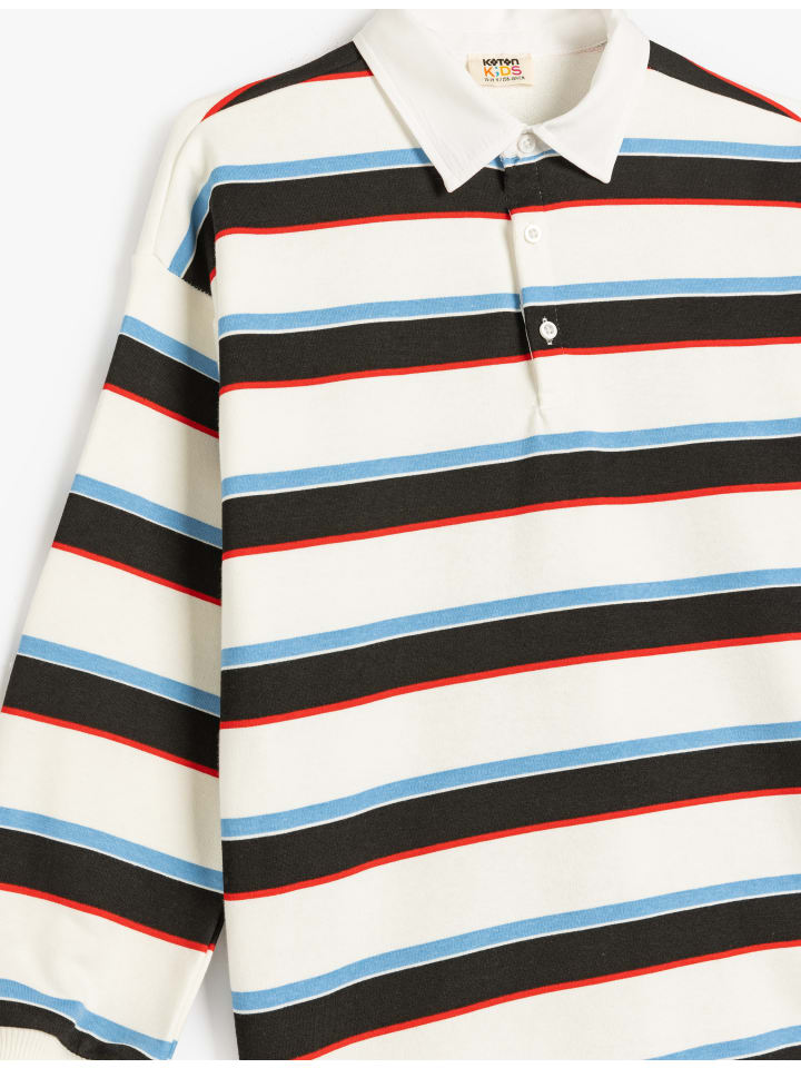 Толстовка KOTON
Толстовка KOTON