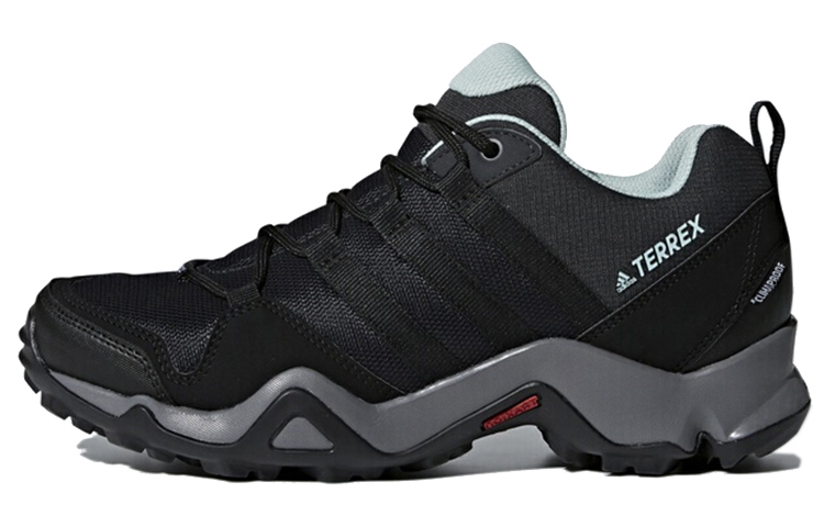 Adidas Террекс Акс2 кроссовки 'Чёрный серый' женские
Adidas Террекс Акс2 кроссовки 'Чёрный серый' женские