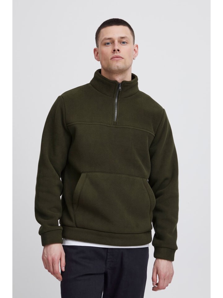 Кардиган BLEND Strickjacke, оливковый
Кардиган BLEND Strickjacke, оливковый