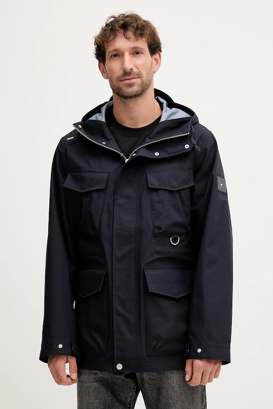 Куртка Tommy Hilfiger, темно-синий
Куртка Tommy Hilfiger, темно-синий