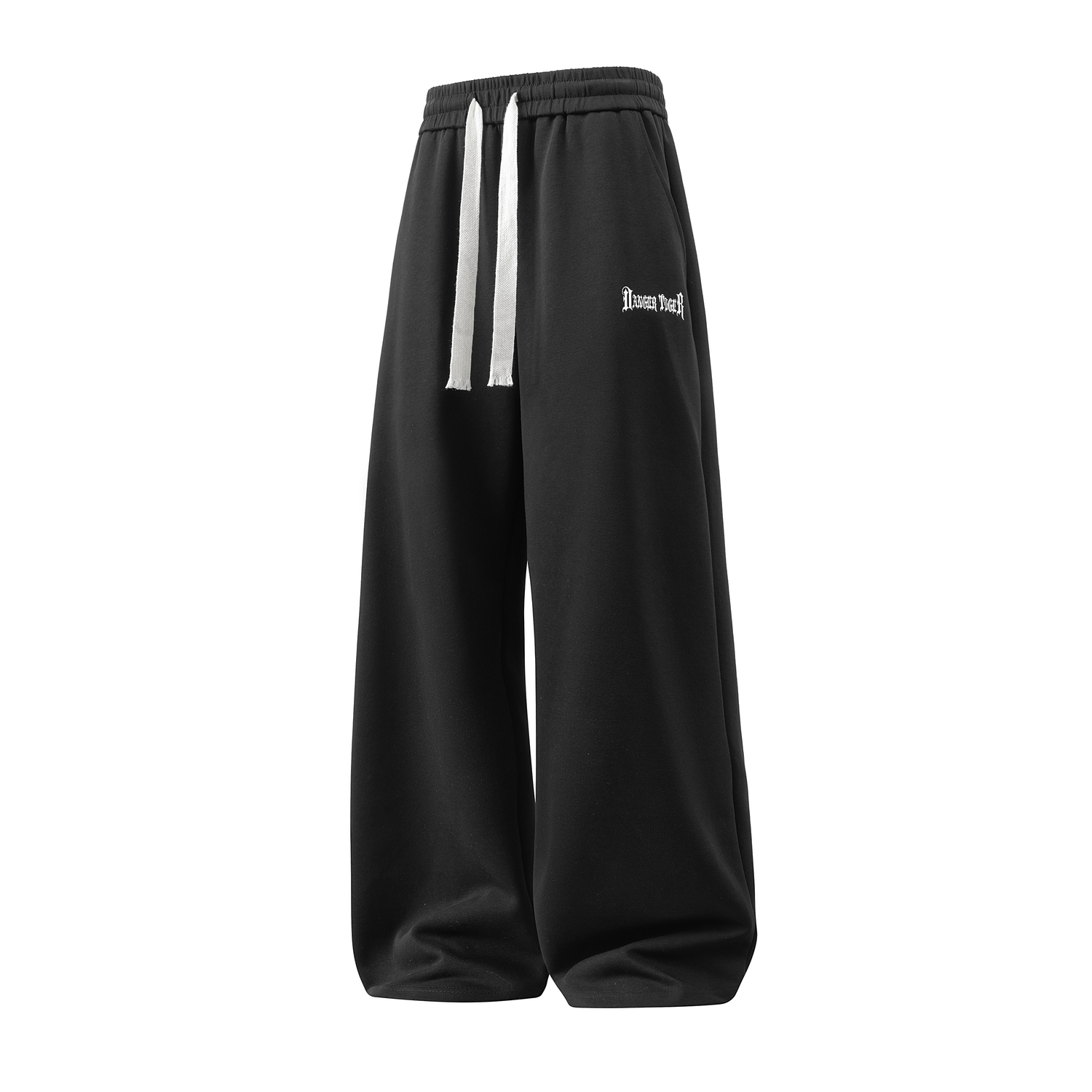 Повседневные брюки унисекс DANGERTIGER, персиковые на флисовой подкладке
Повседневные брюки унисекс DANGERTIGER, персиковые на флисовой подкладке